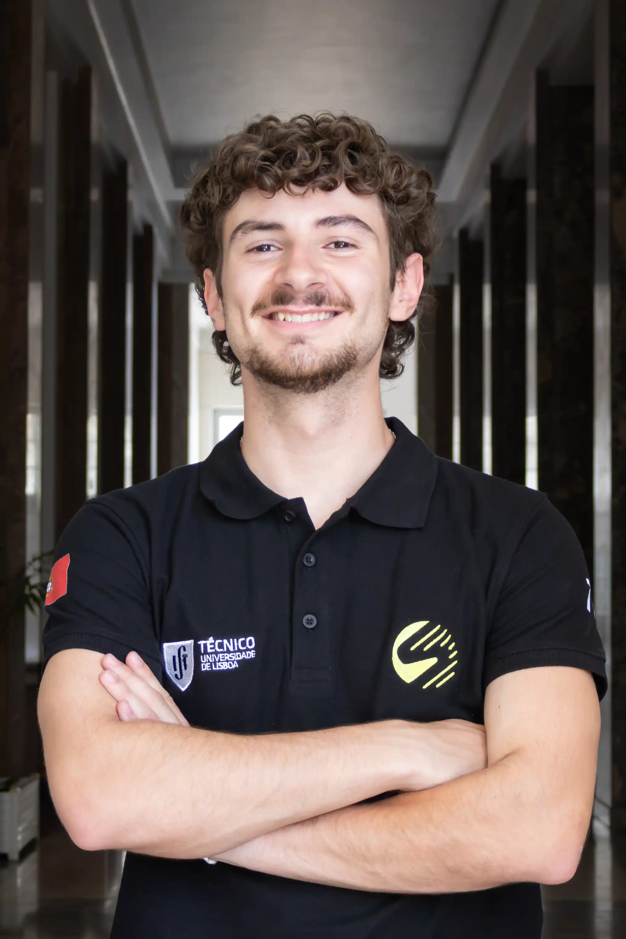 Tomás Espadanal