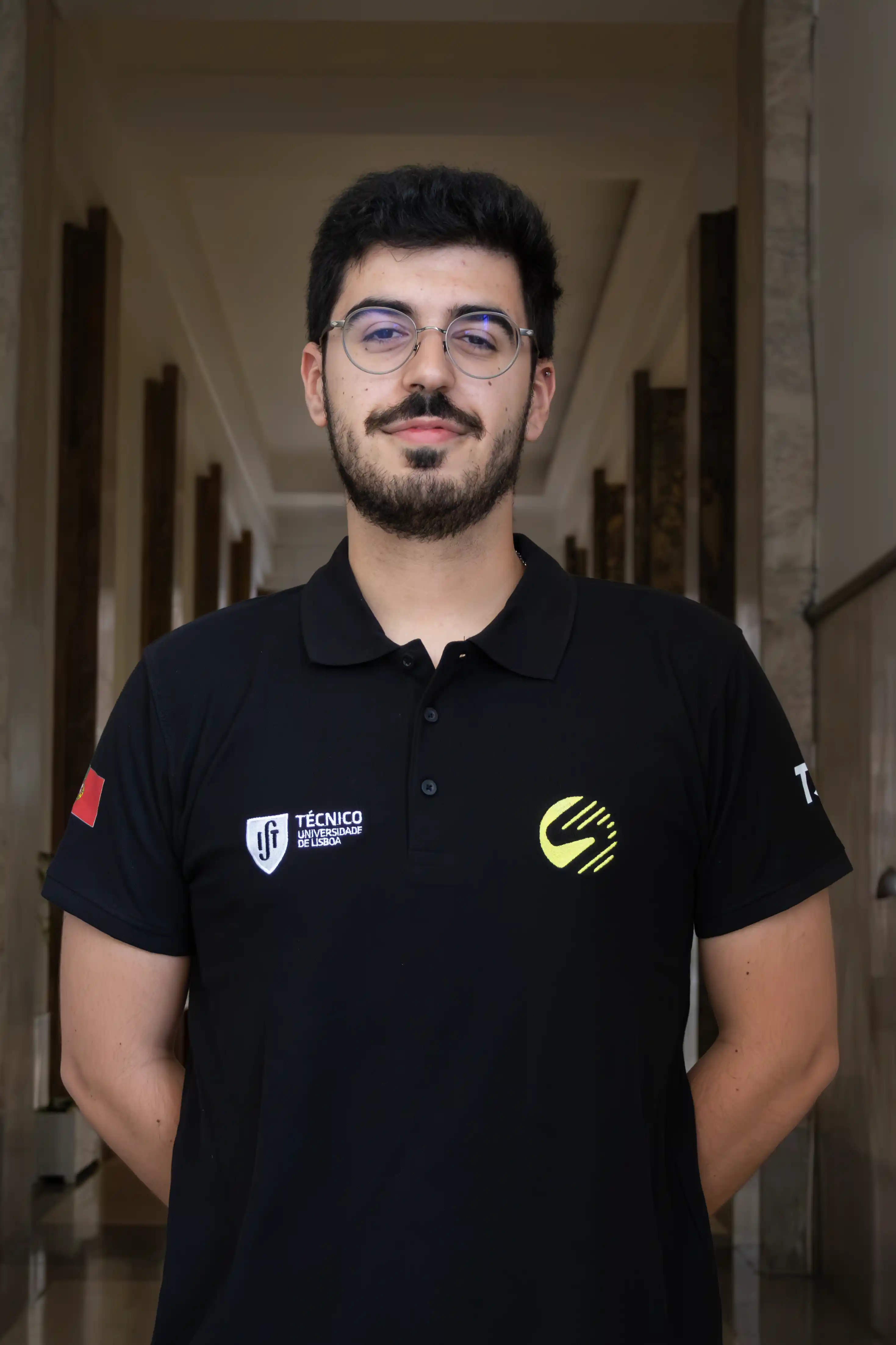 Tomás Santos
