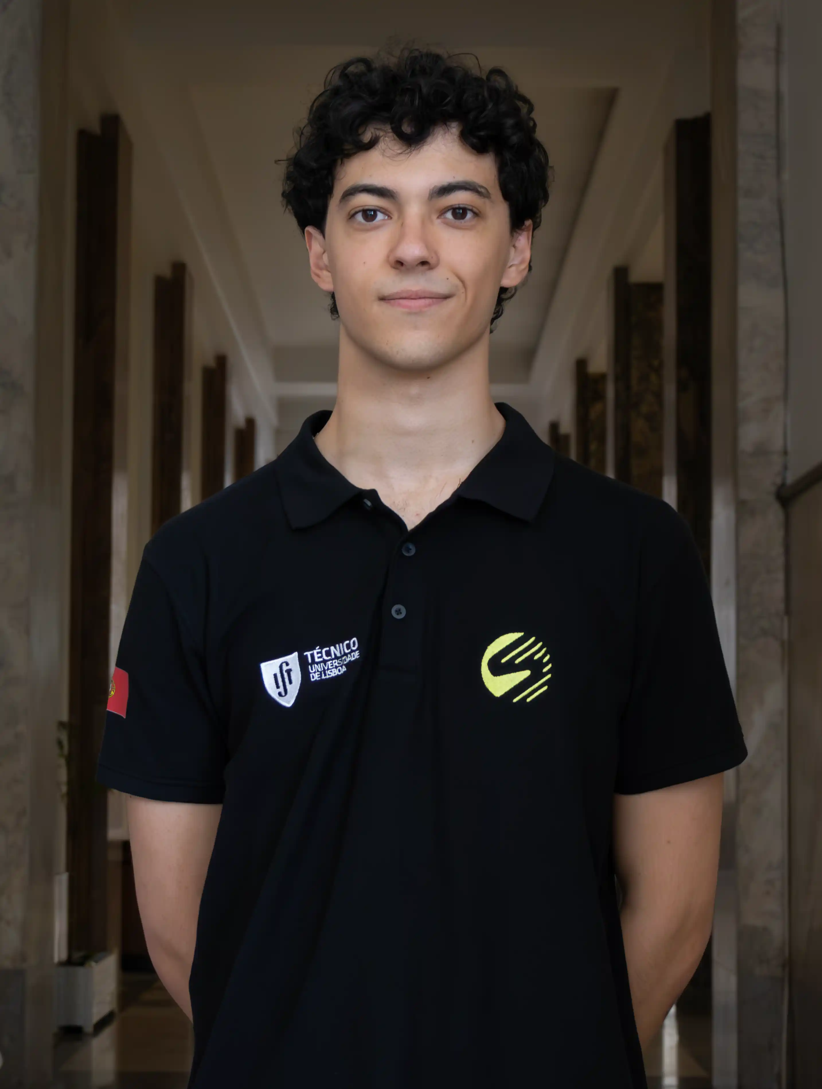 Pedro Matos Silva