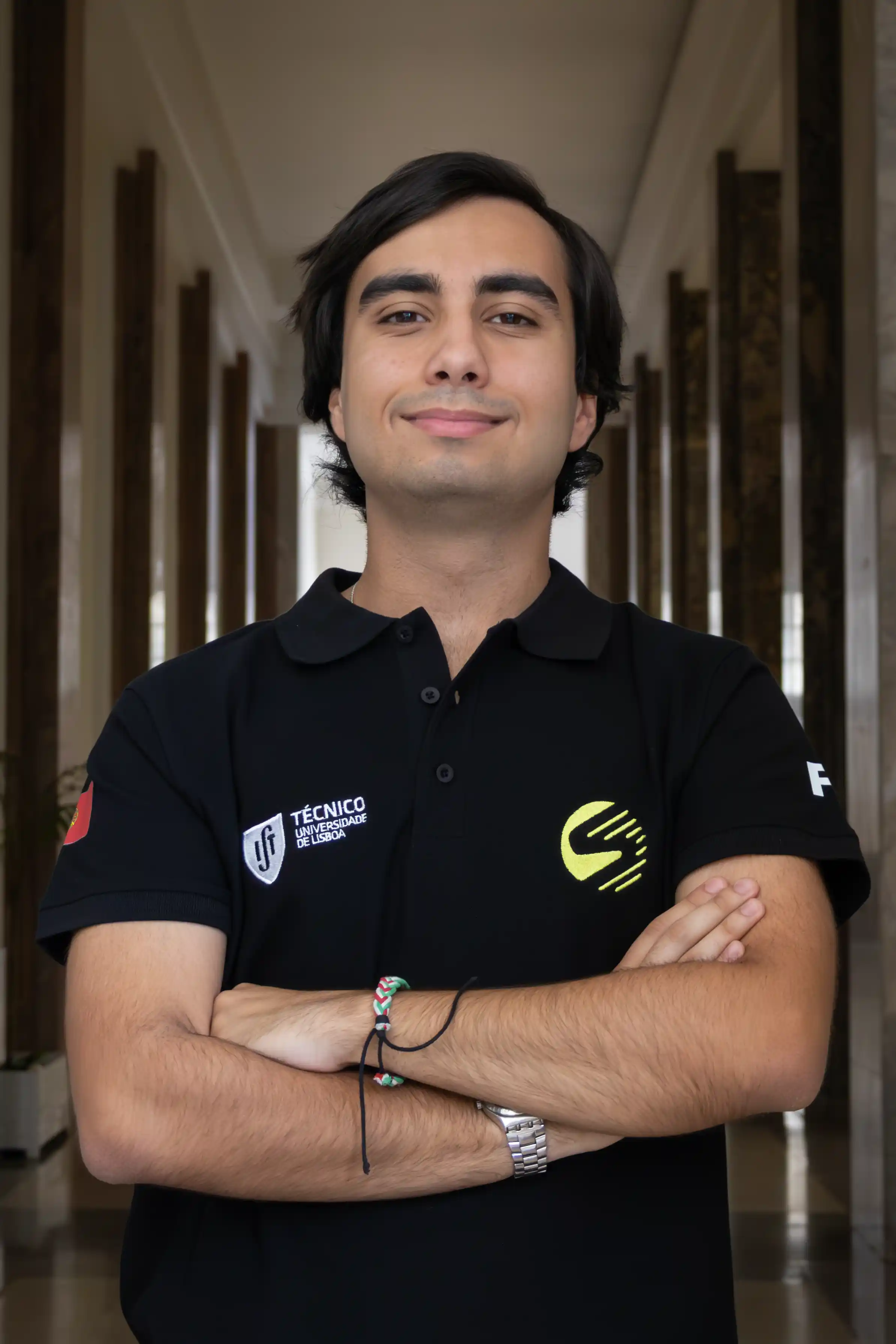 Francisco Zarcos