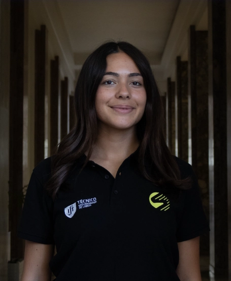 Eva Libório