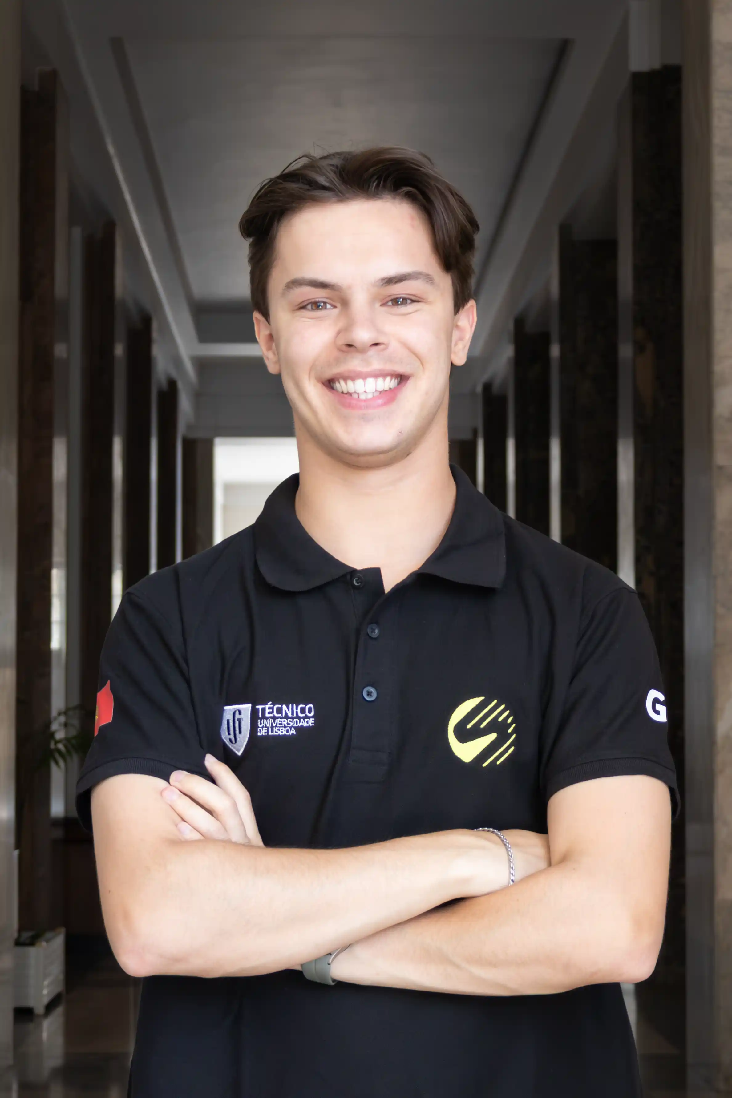 Guilherme Caldeira