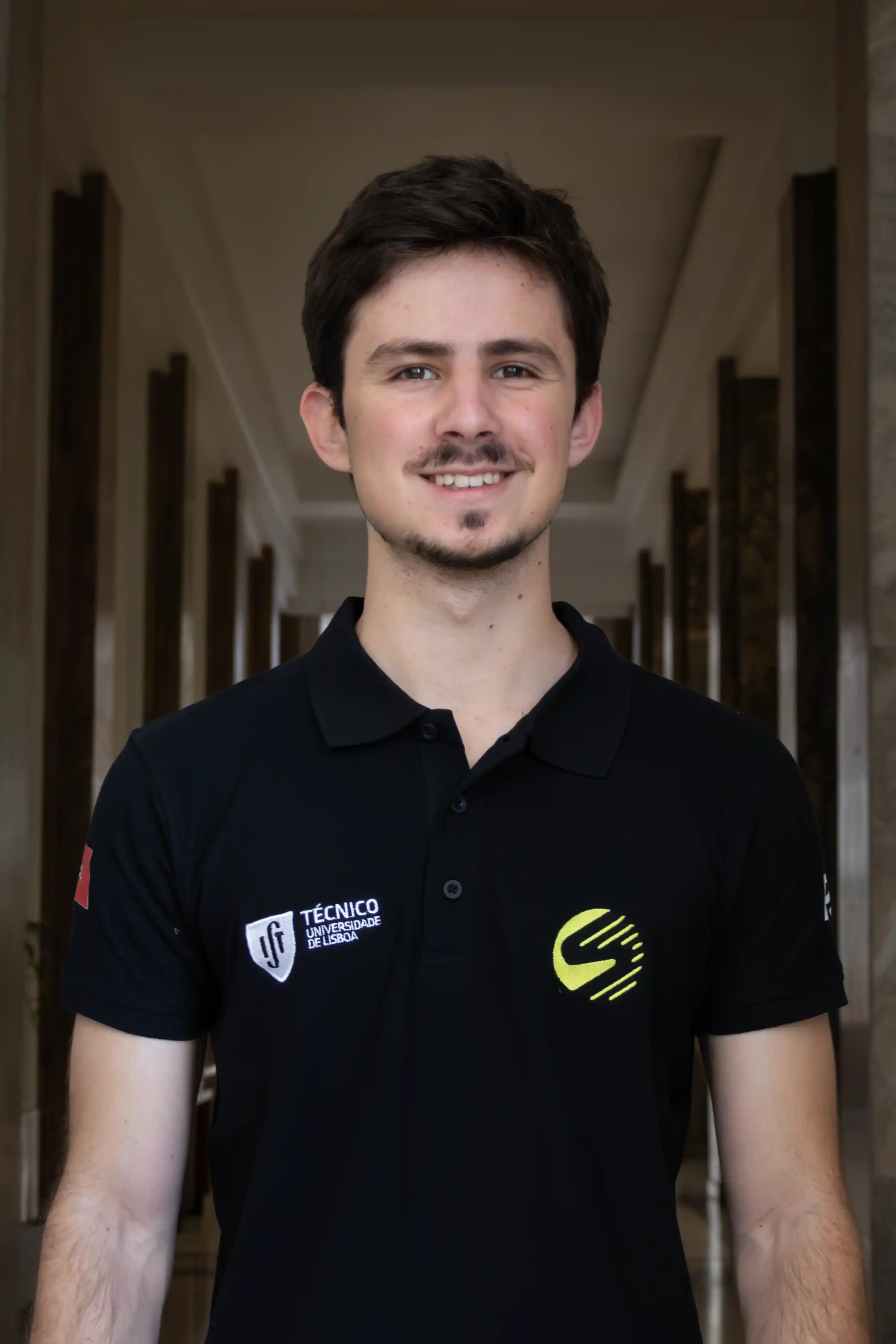 Pedro Lobianco Silva