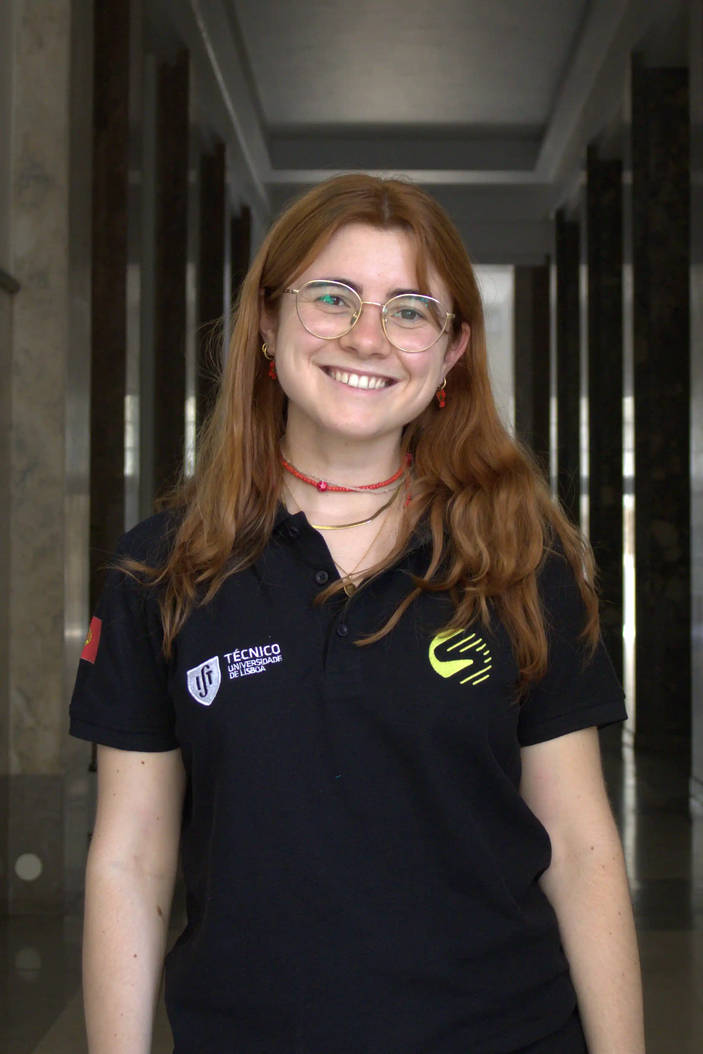 Leonor Nicolau