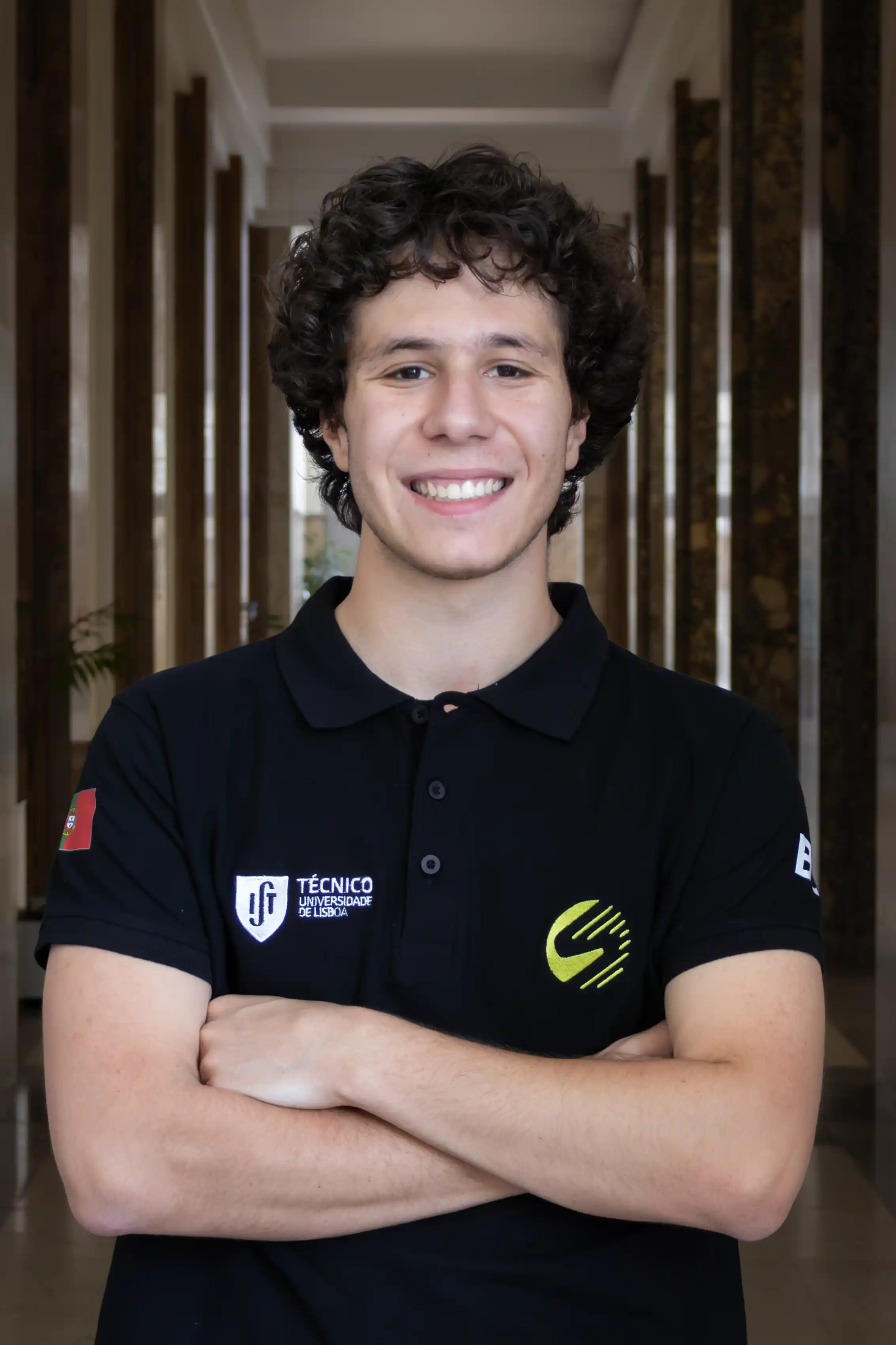 Bernardo Clímaco