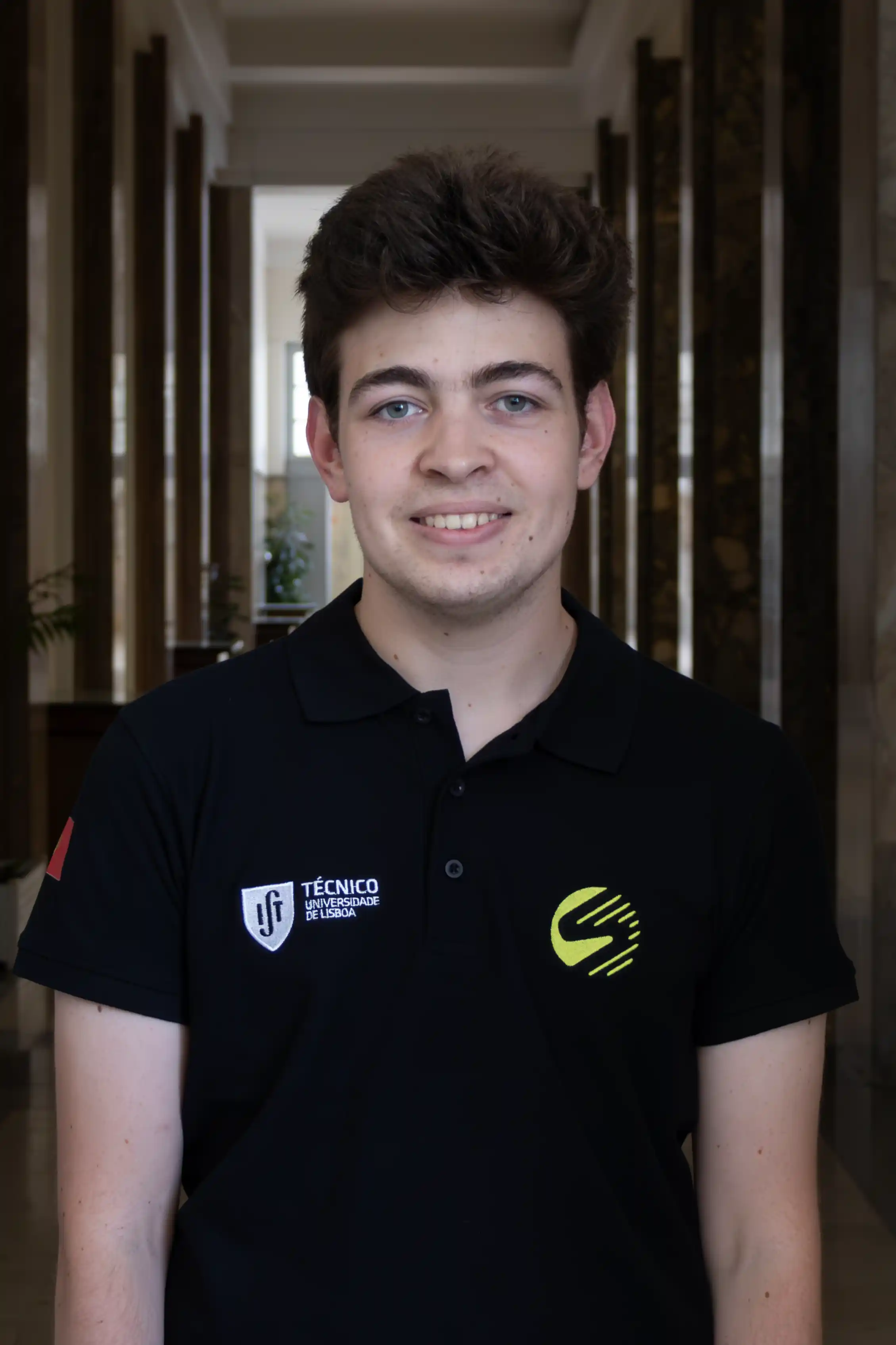 Manuel Henriques