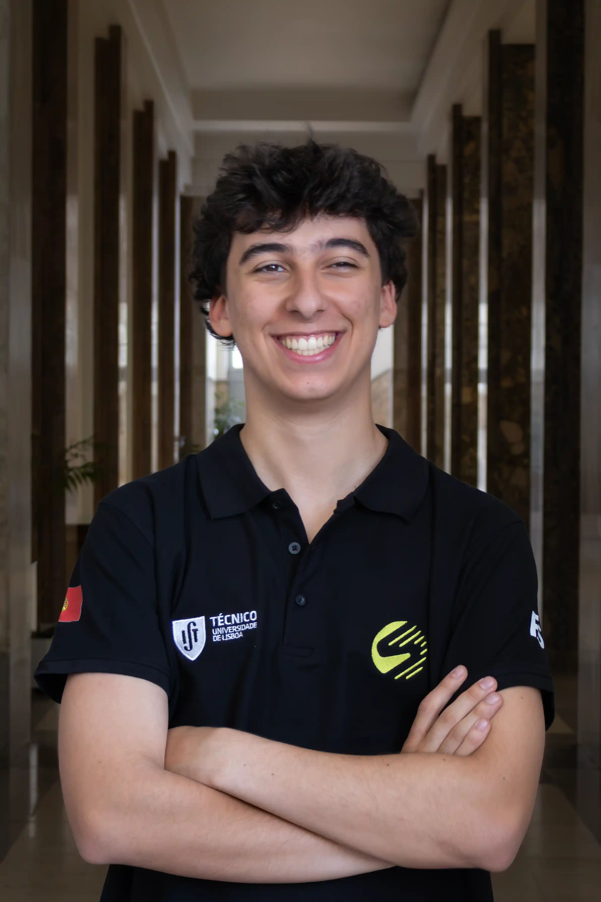 Miguel Coelho