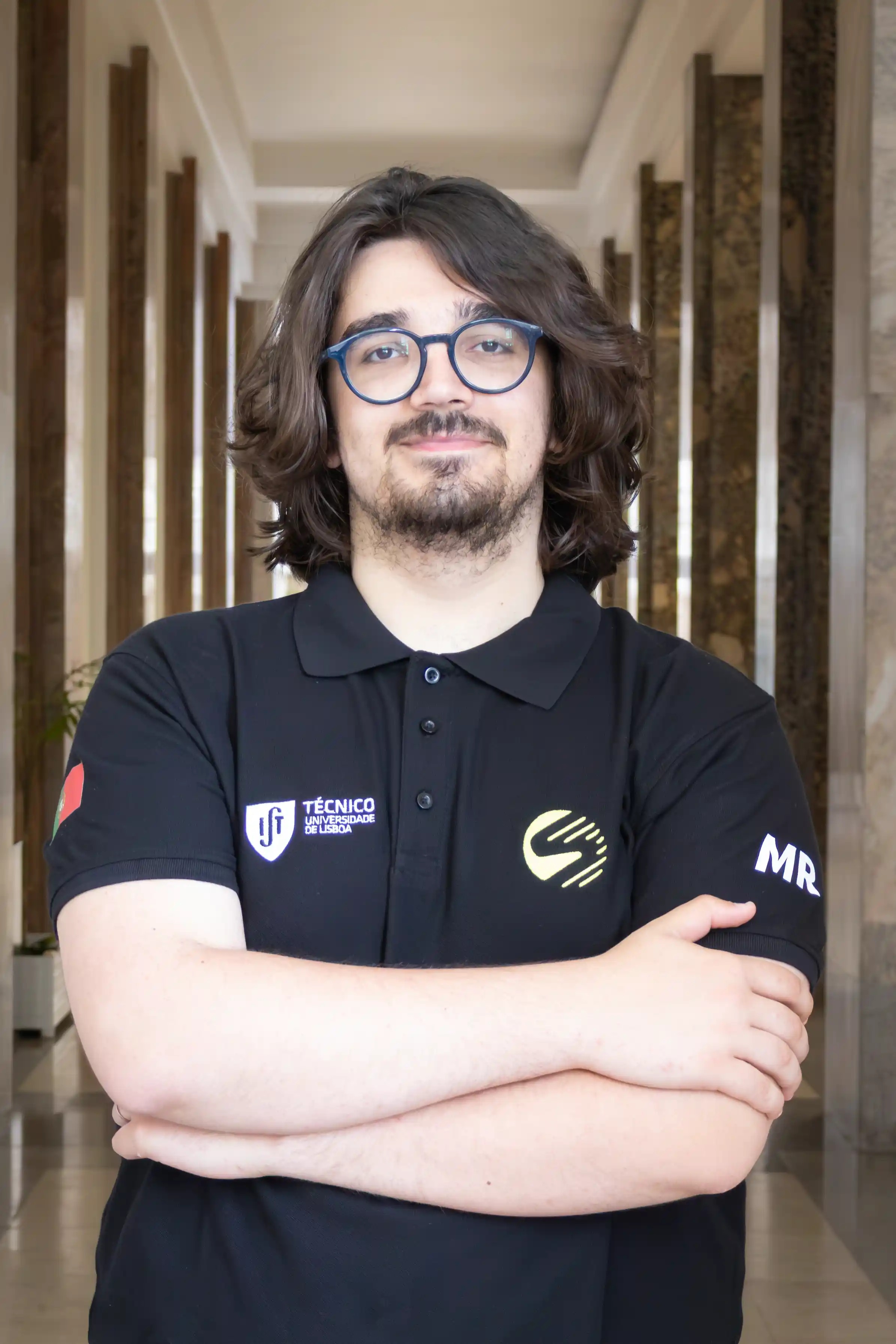 Miguel Ramalho
