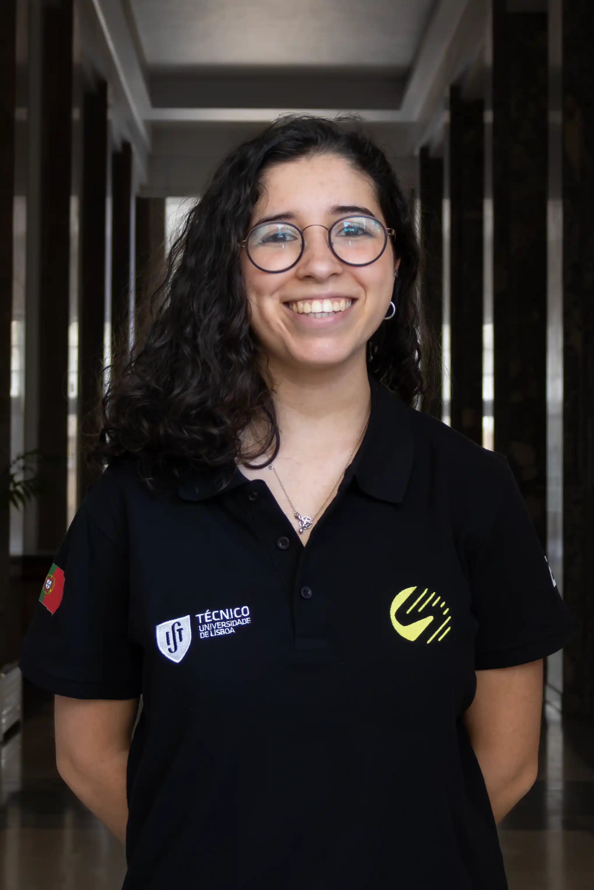 Beatriz Ferreira