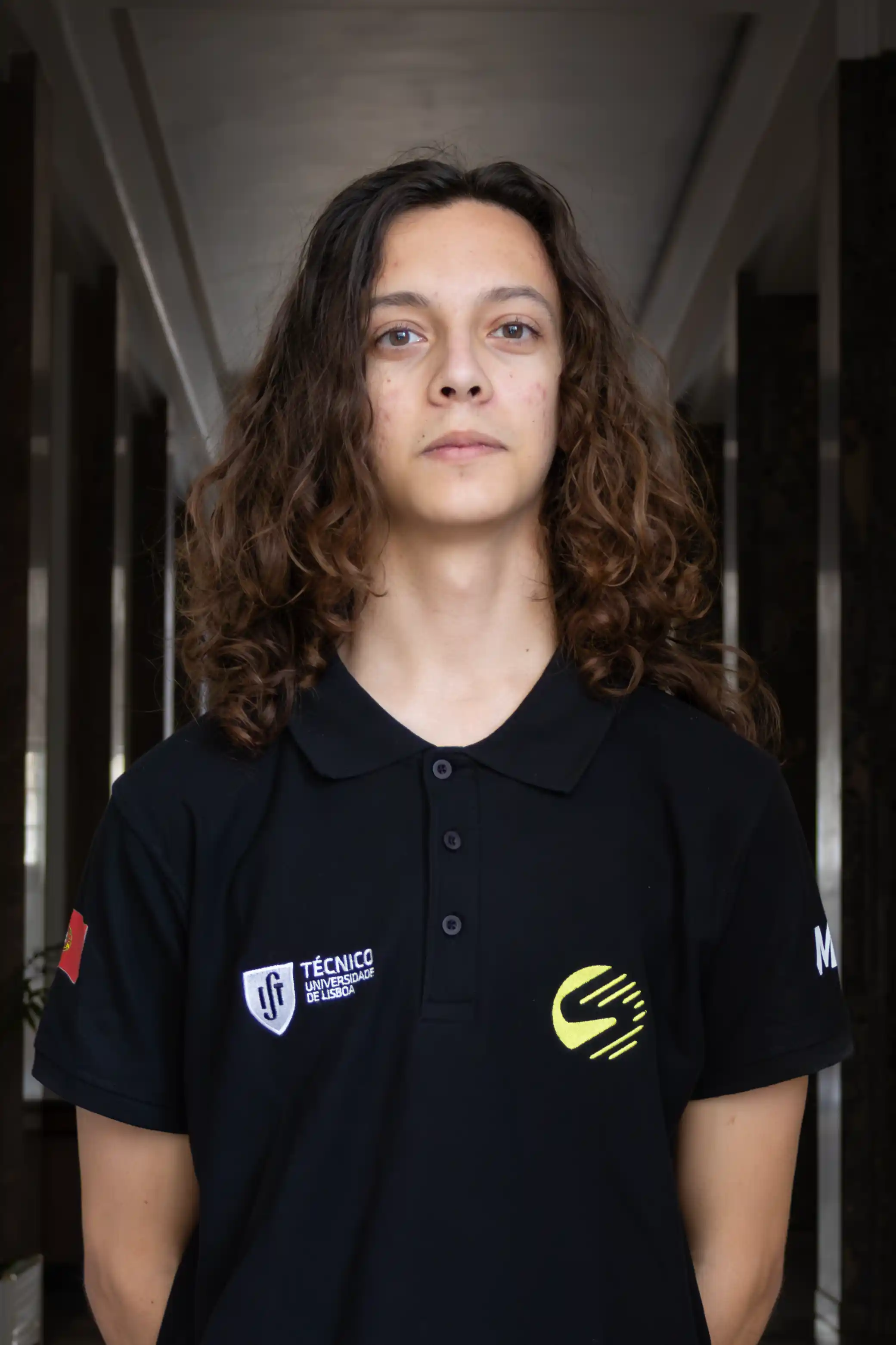 Miguel Amaral
