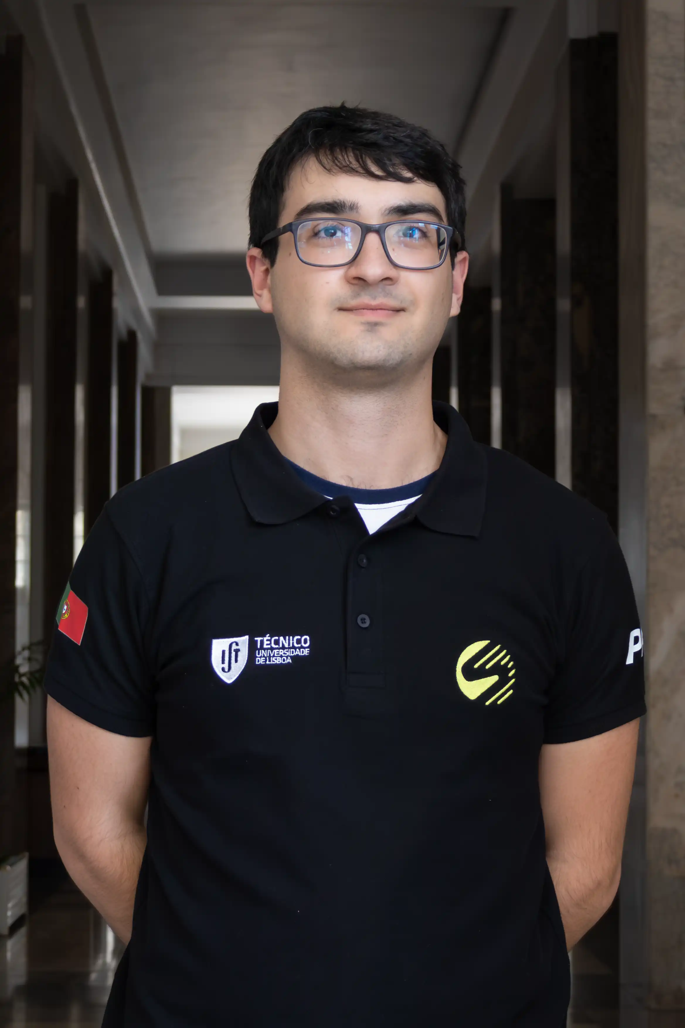 Pedro Silva