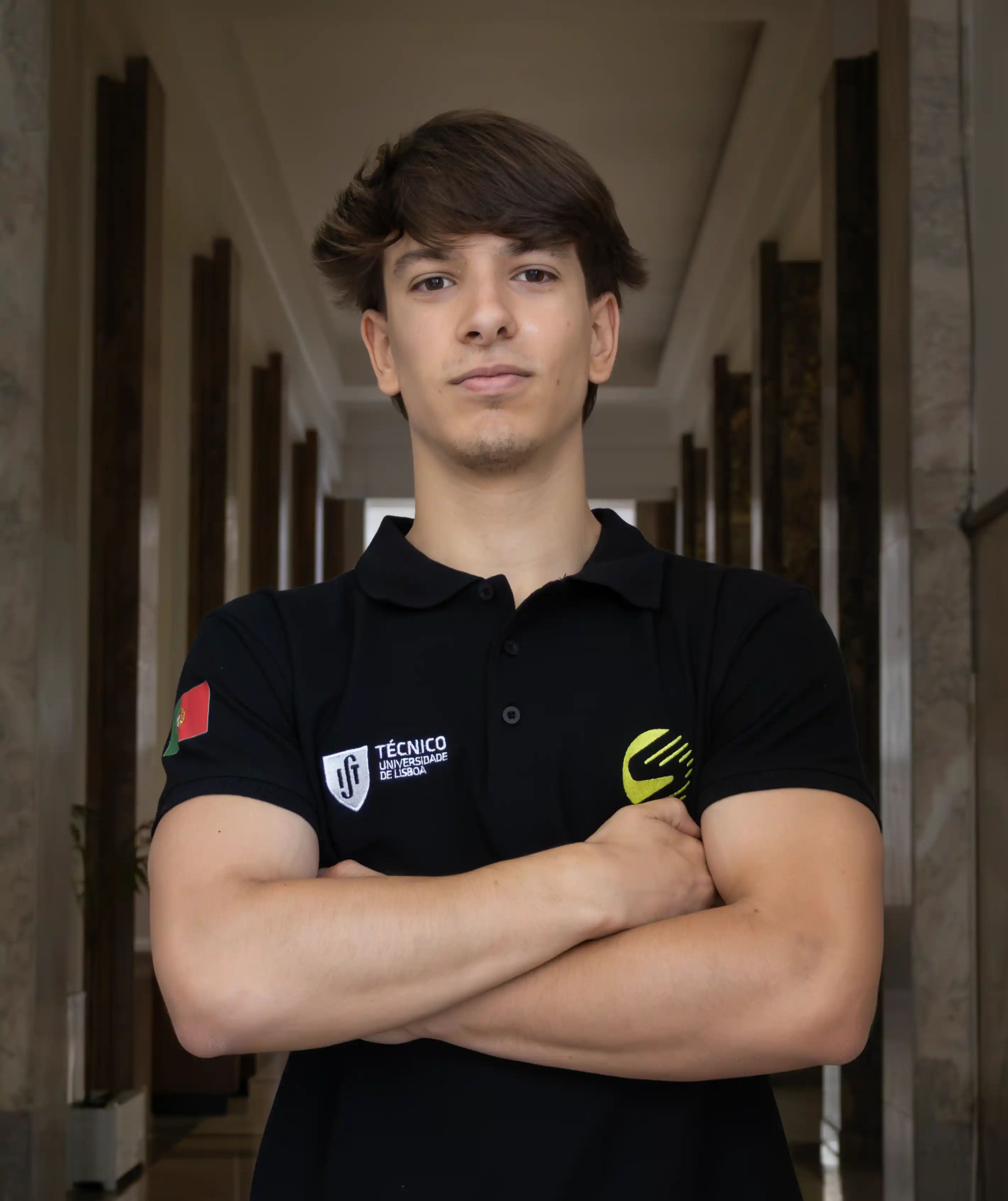Guilherme Miguéns