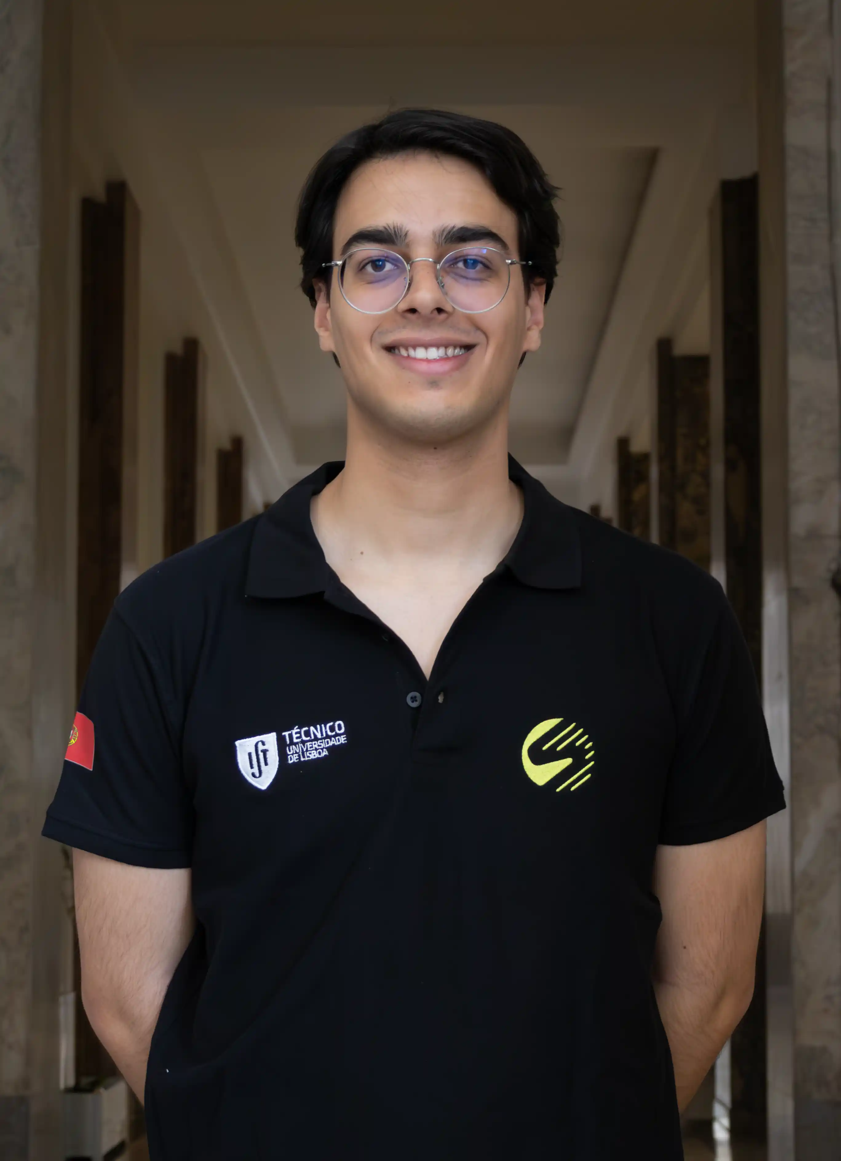 Miguel Domingos