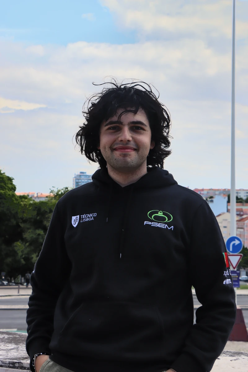 Alexandre Marques