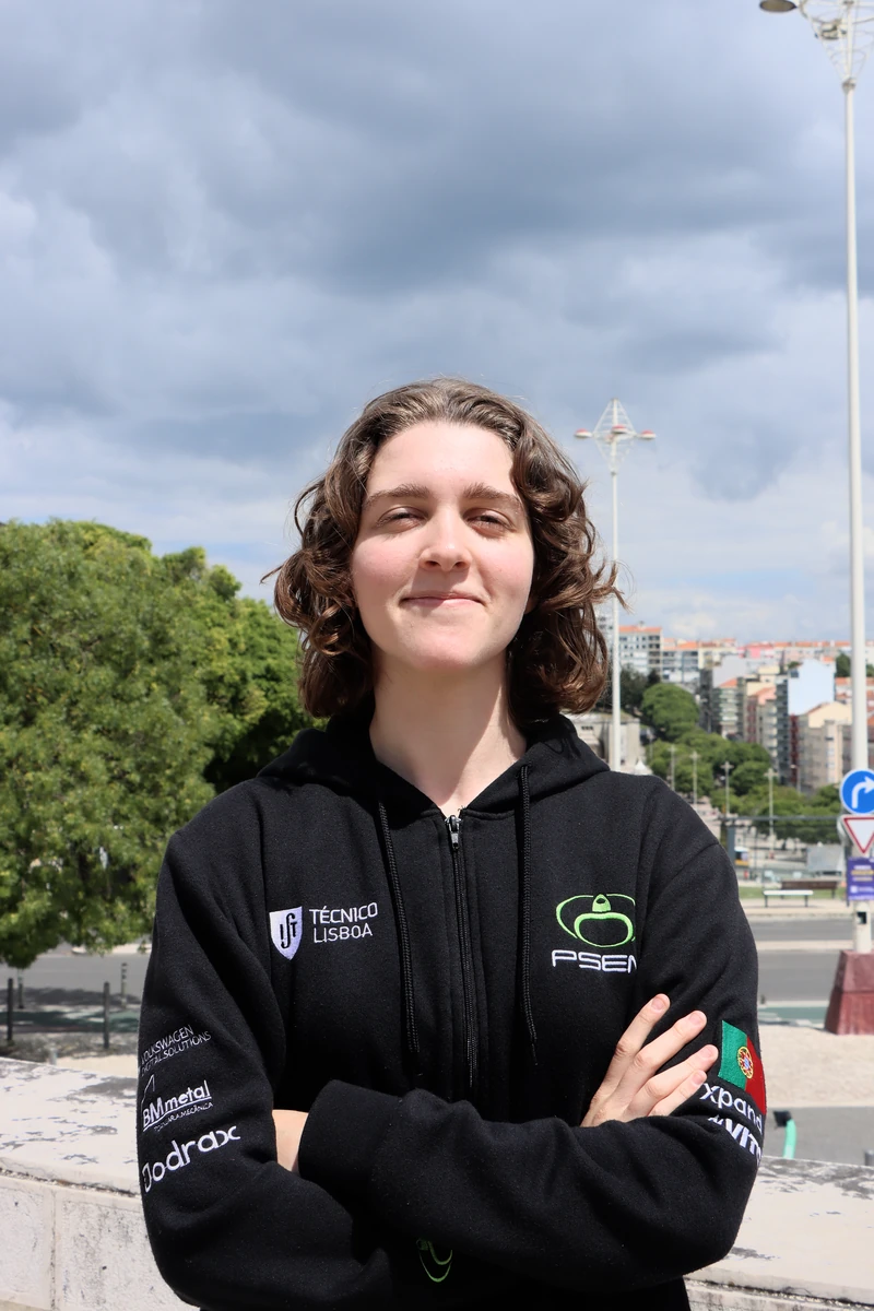 Sofia Bouça