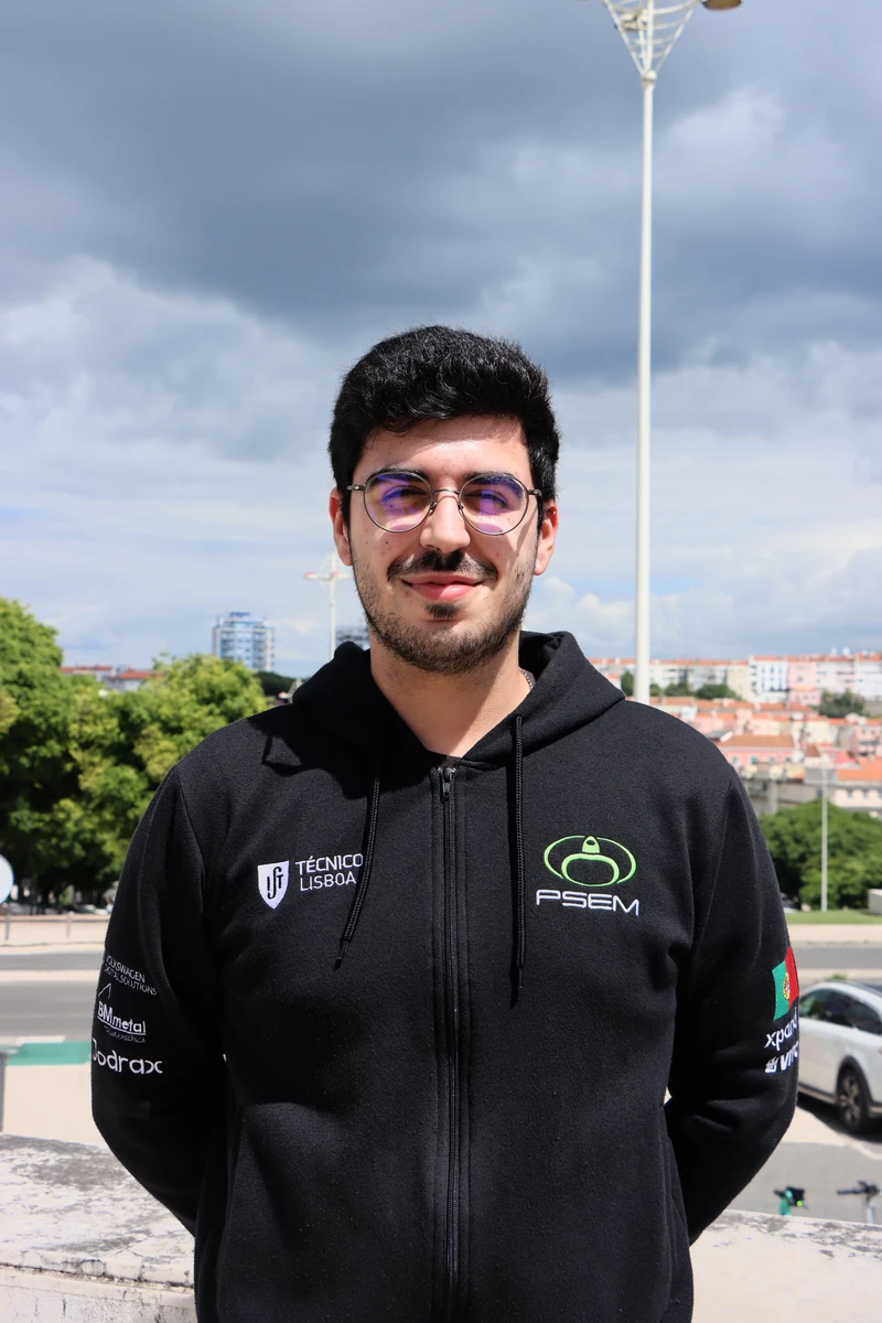 Tomás Santos