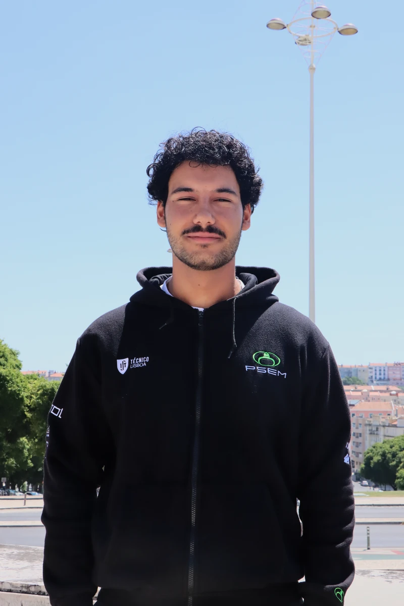 Gonçalo Barreto