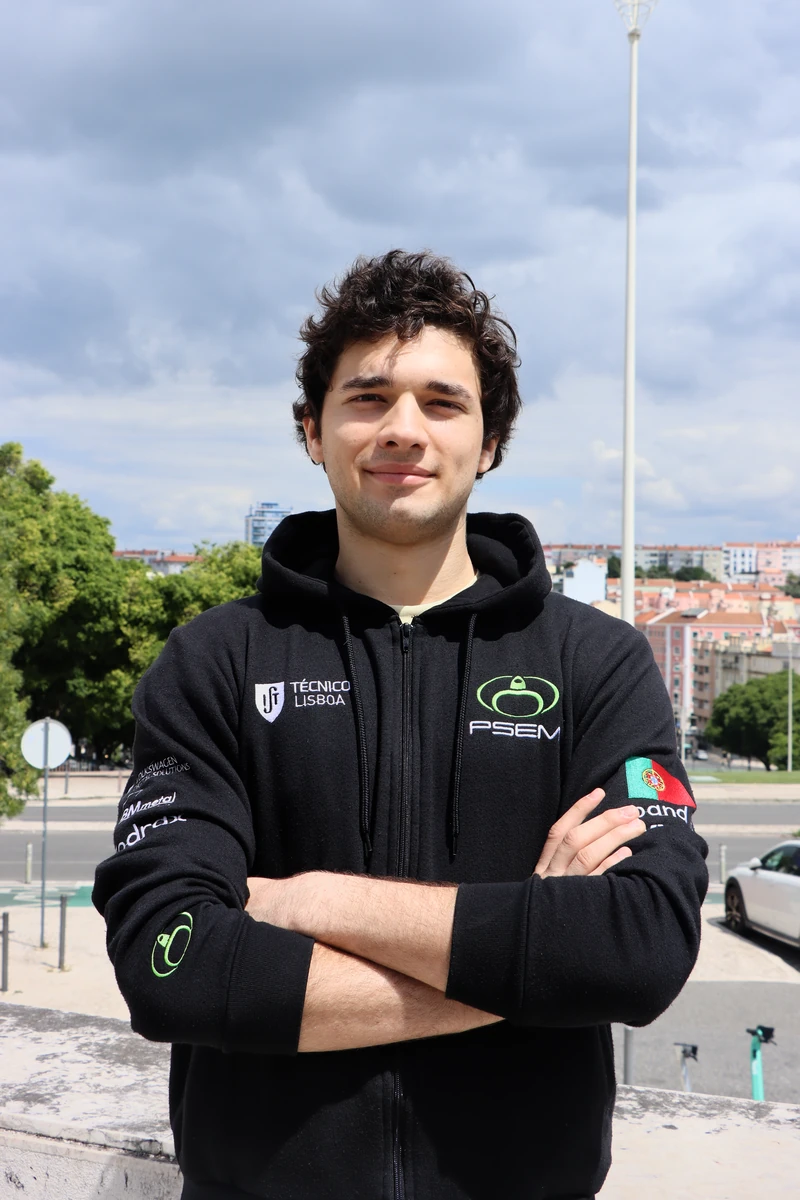 Duarte Biscaia