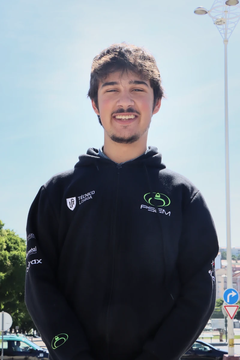 Filipe Serafim