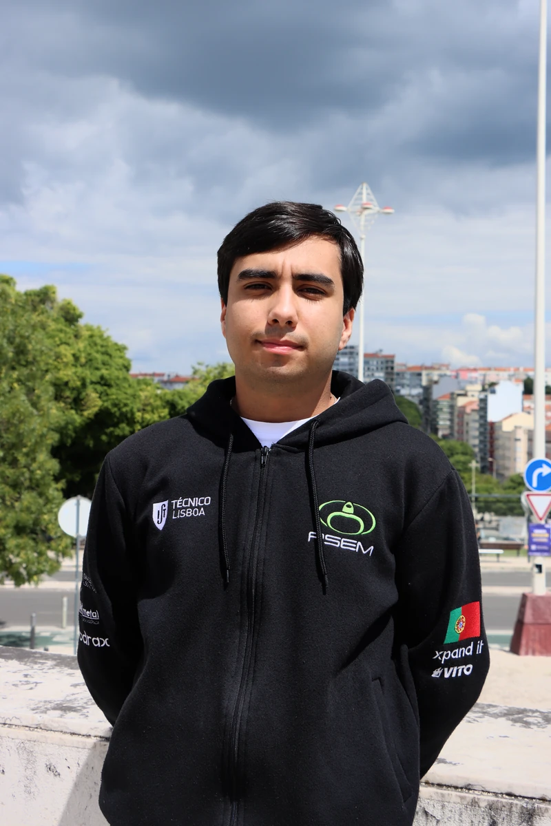 Francisco Zarcos