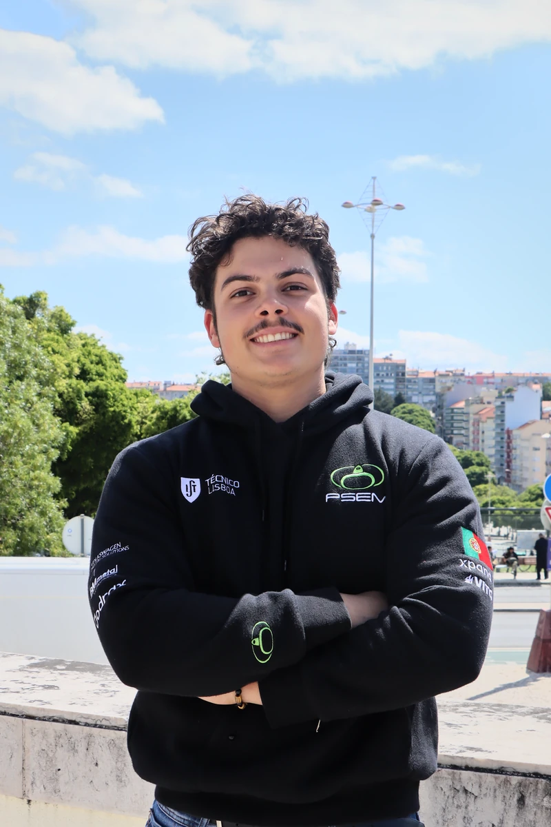 Miguel Brito