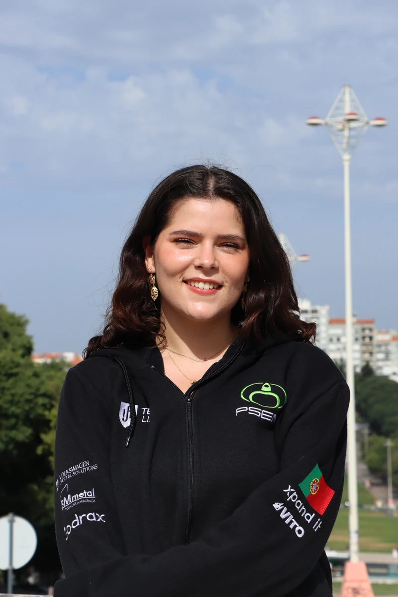 Joana Chaby