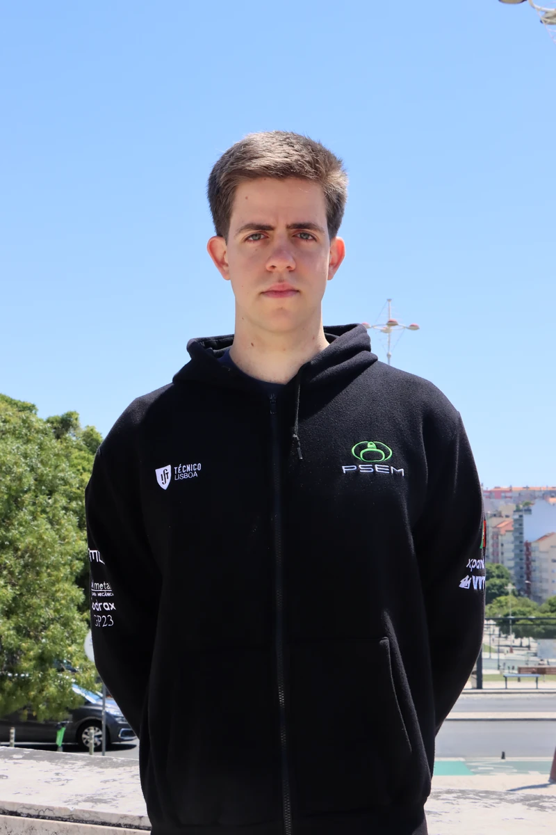 João Simões