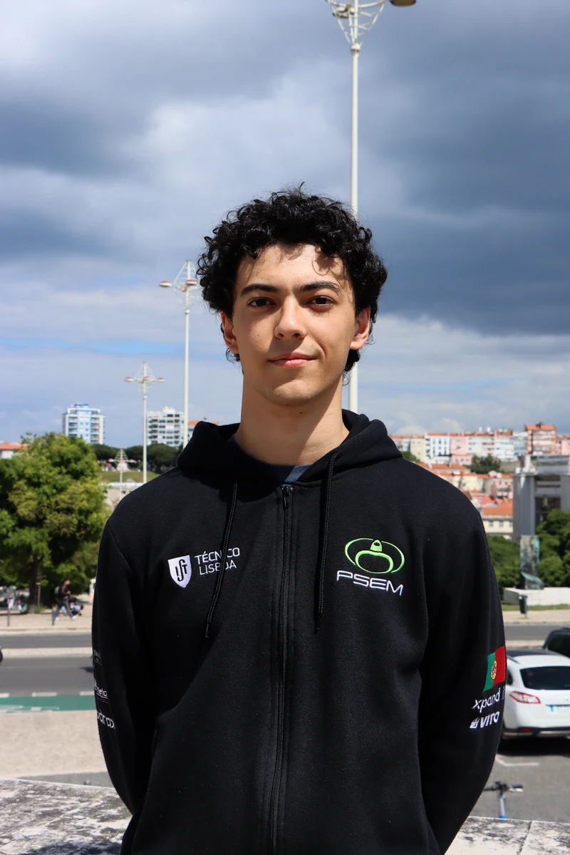 Pedro Matos Silva