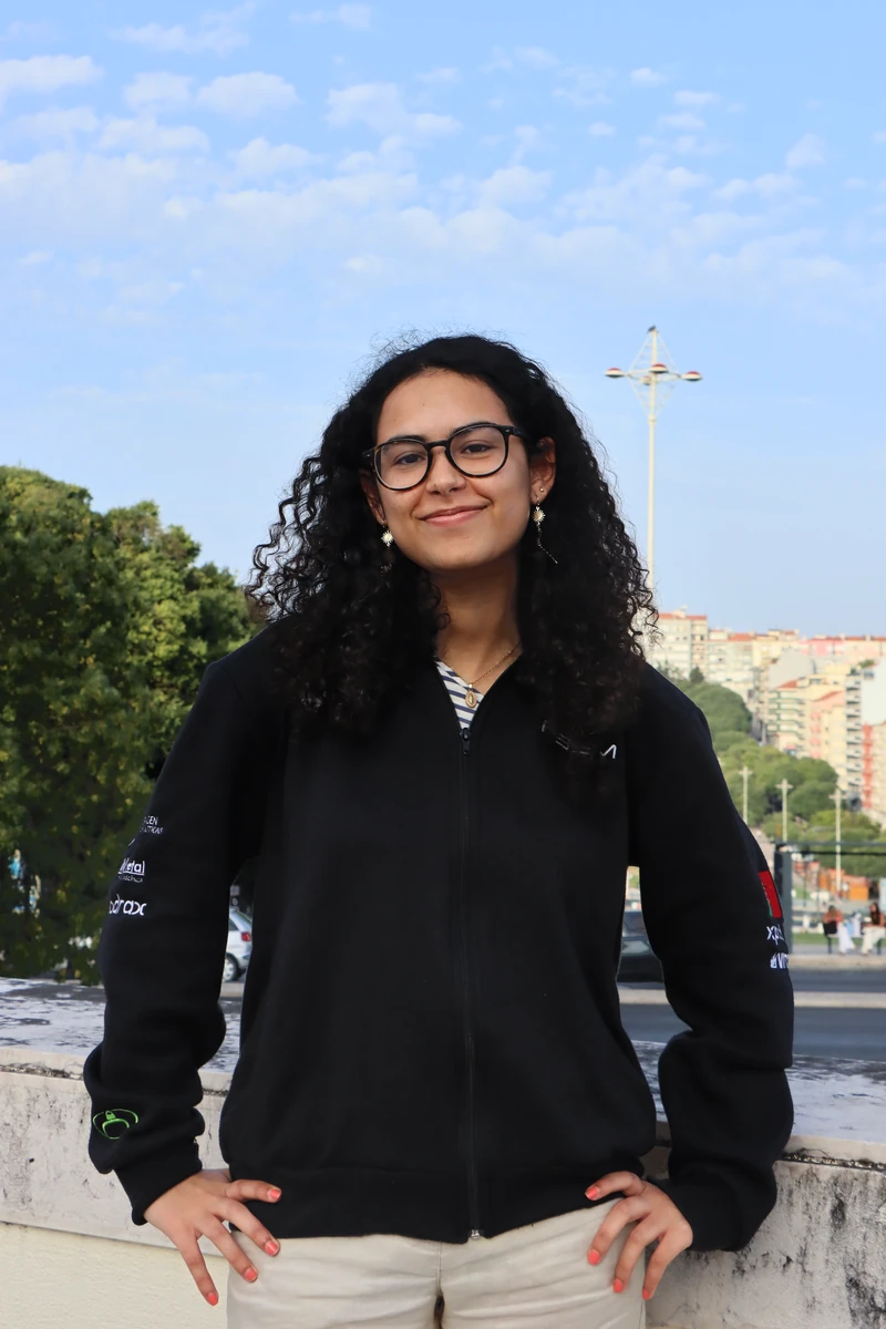 Francisca Medina