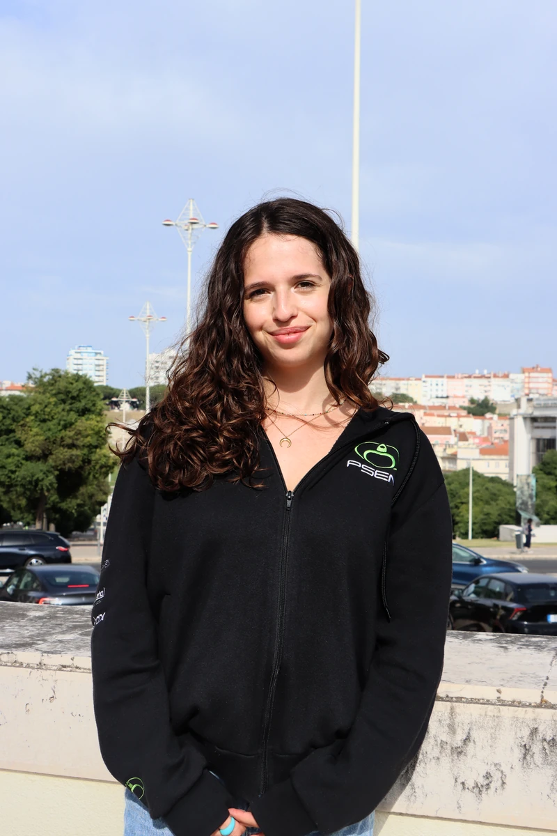 Júlia Rocha