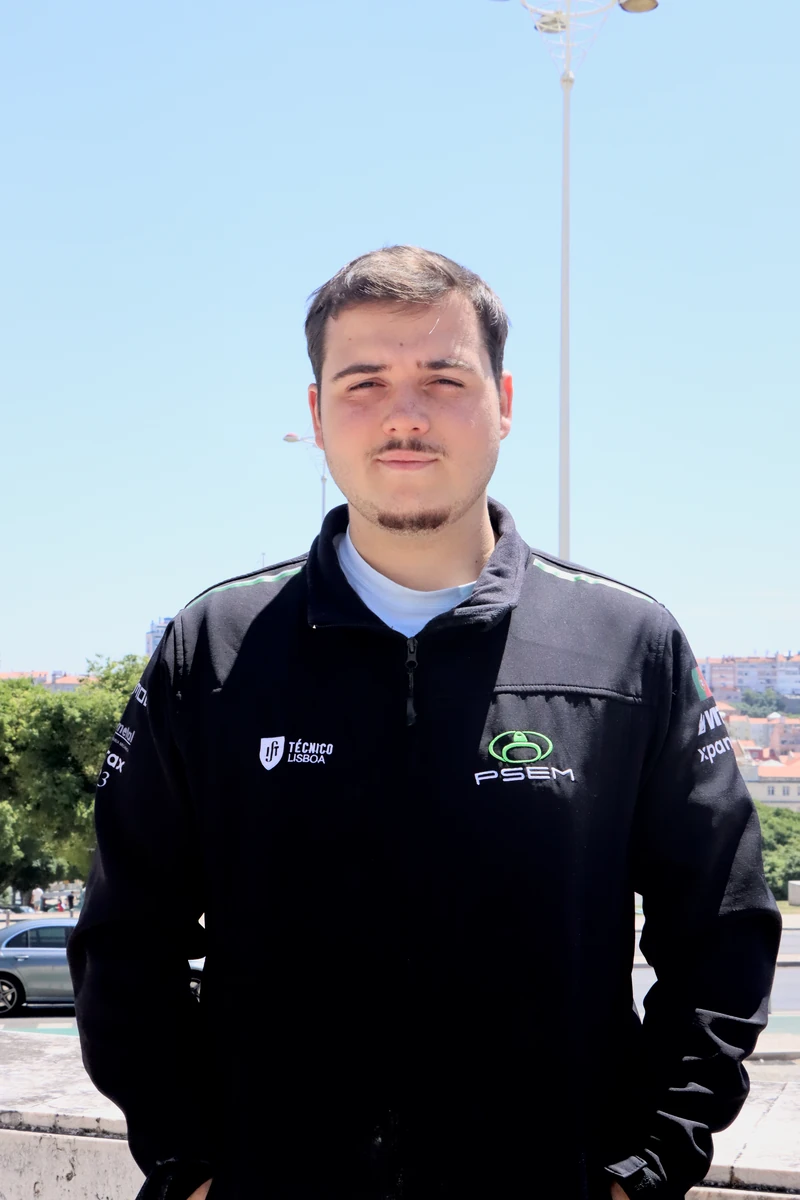 Samuel Rolão