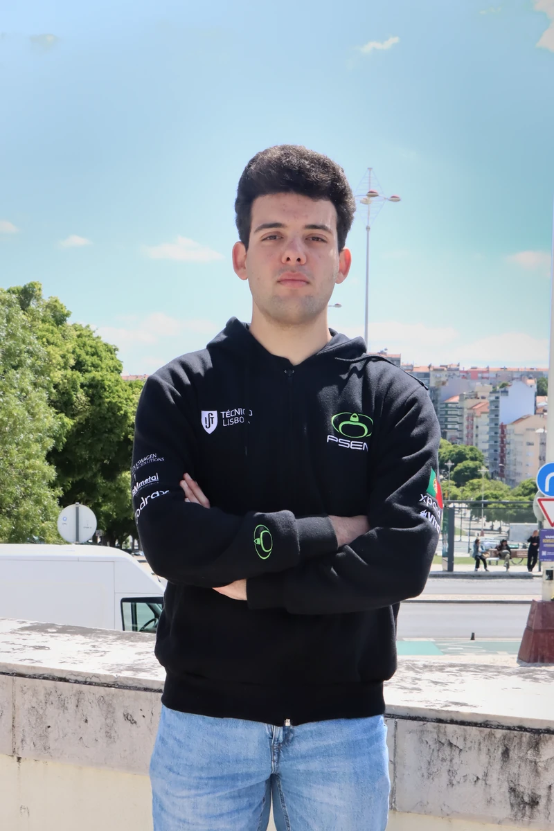 João Geraldes