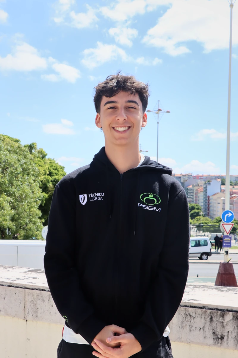 Miguel Coelho