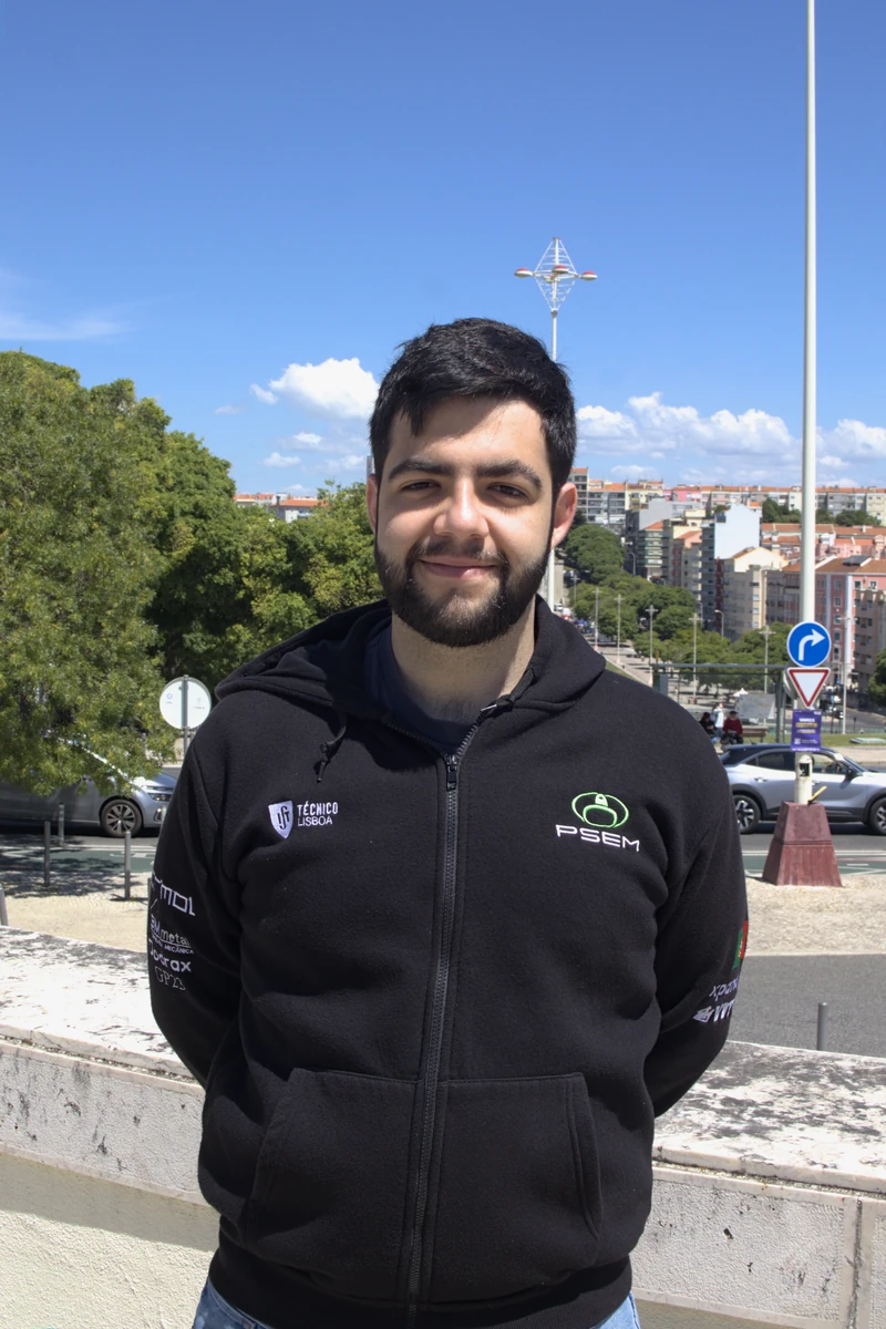 Nuno Aguilar