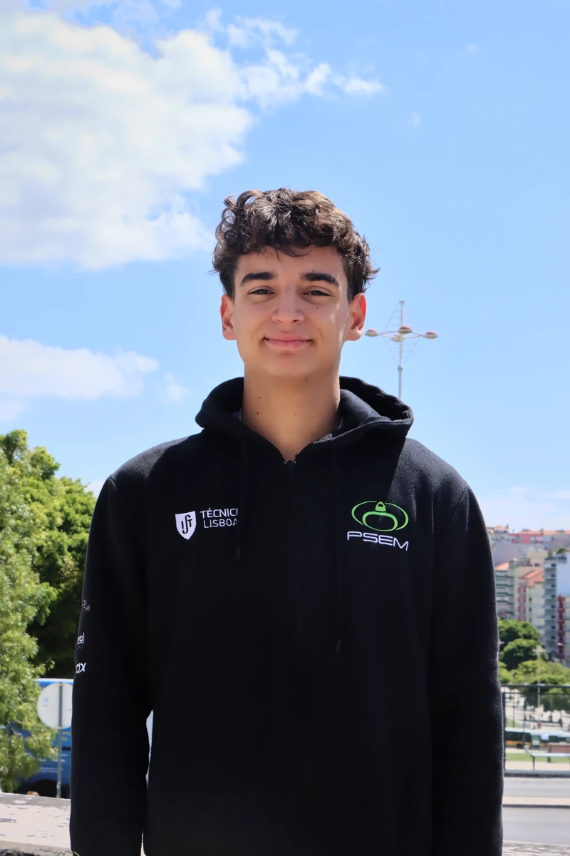 Ricardo Martins
