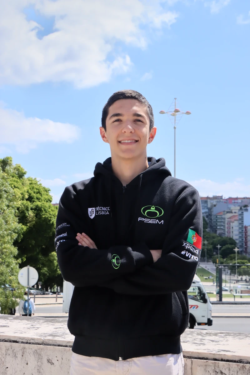Tomás Cró
