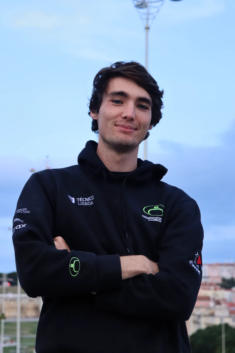 Tomás Sousa