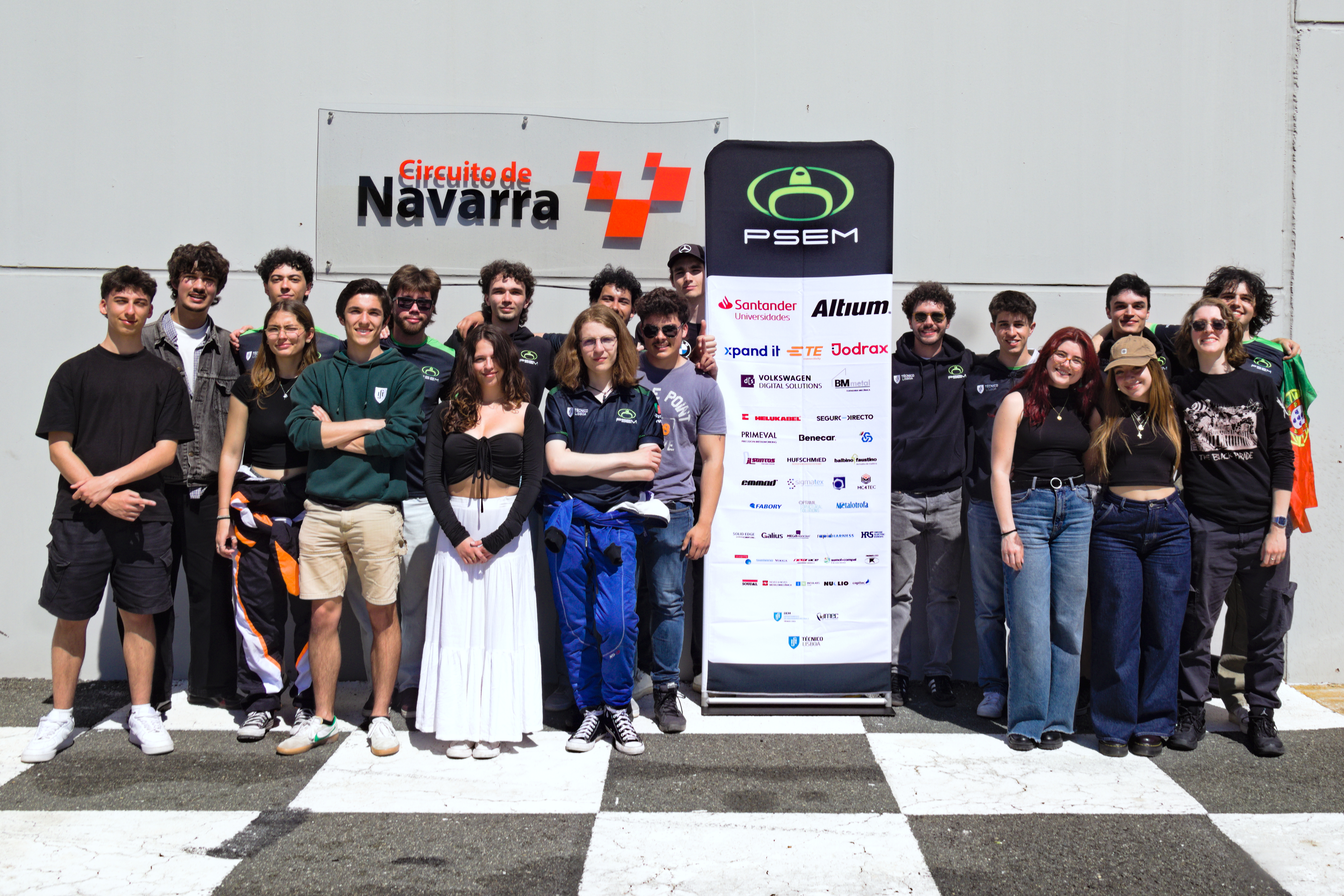 Become Part of This Team