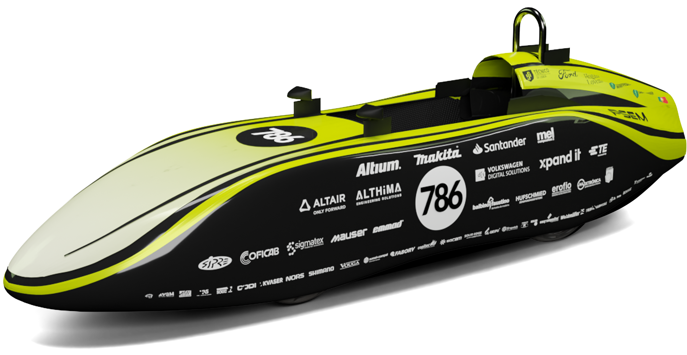 GP25 EVO
