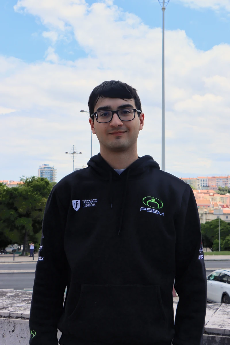 Pedro Rodrigues Silva