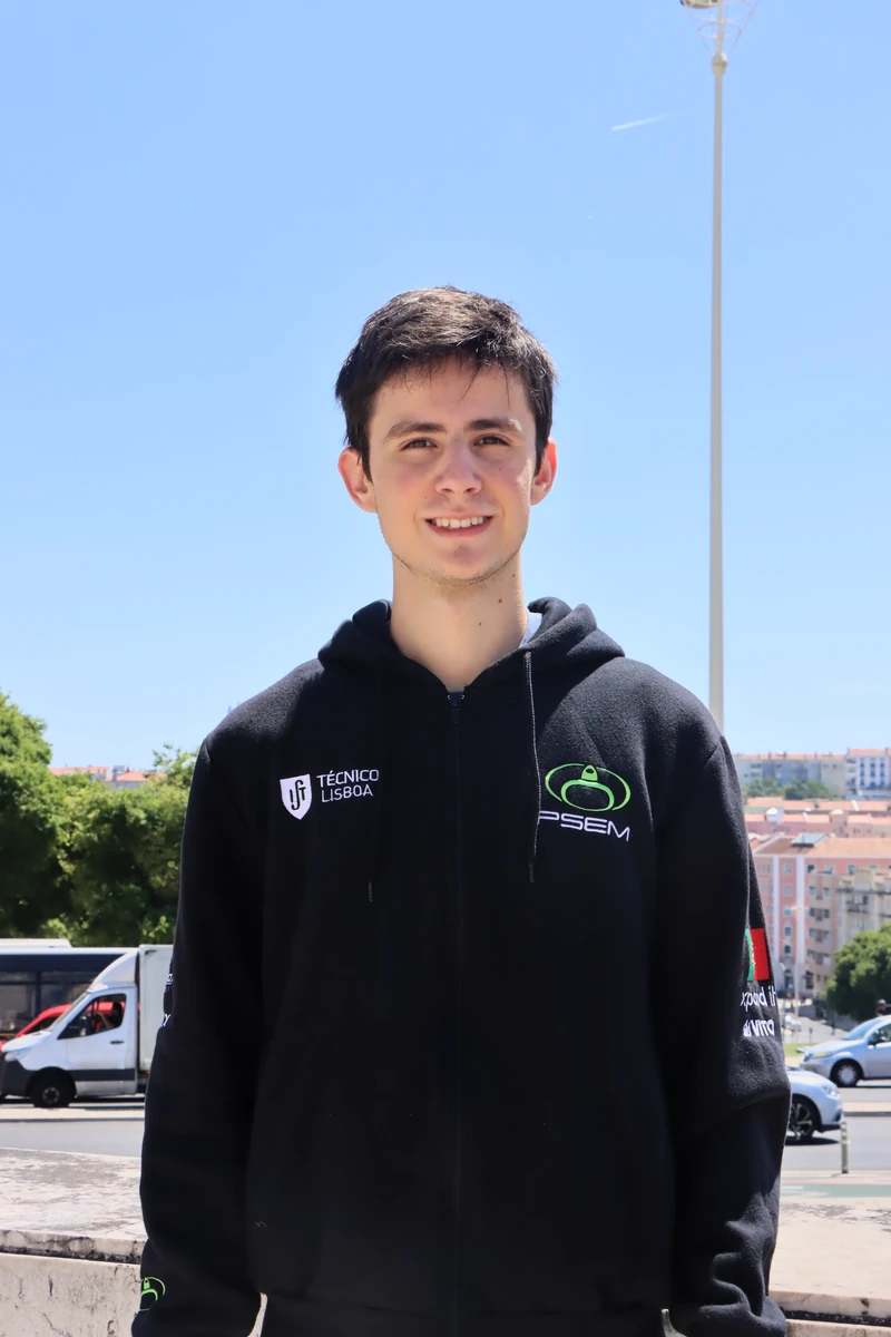 Pedro Lobianco Silva